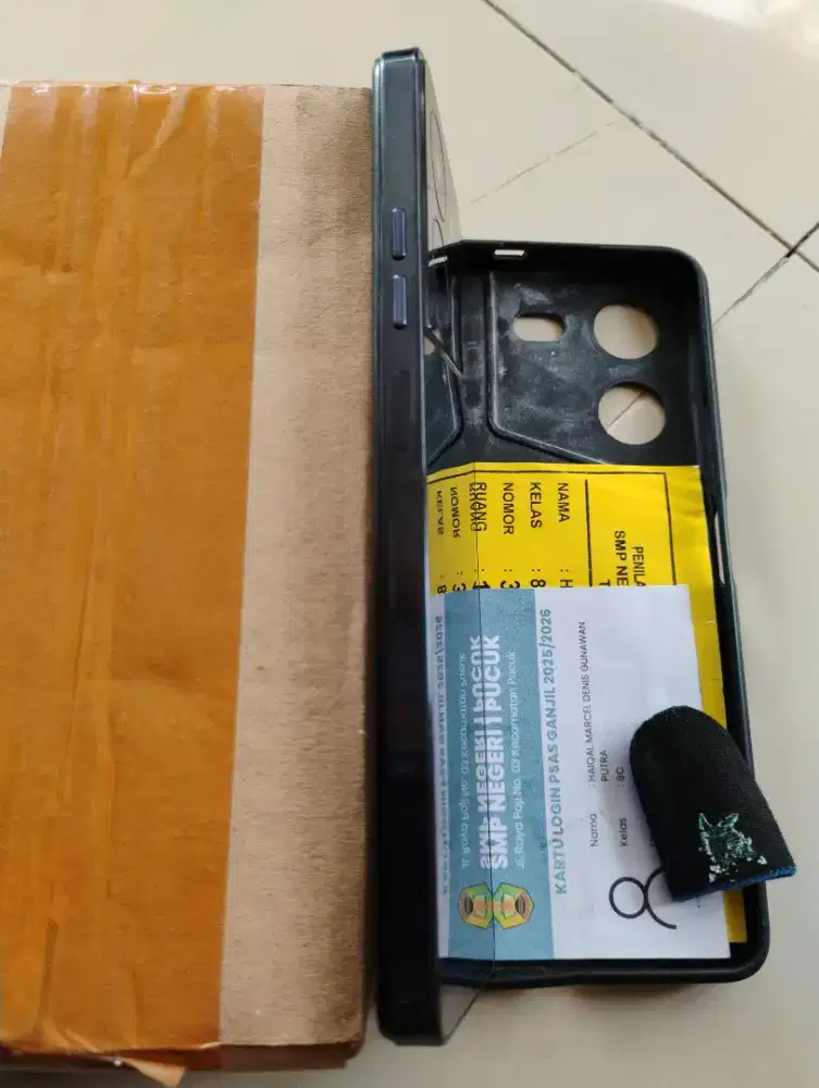 TECNO POVA 5 8 256 NFC