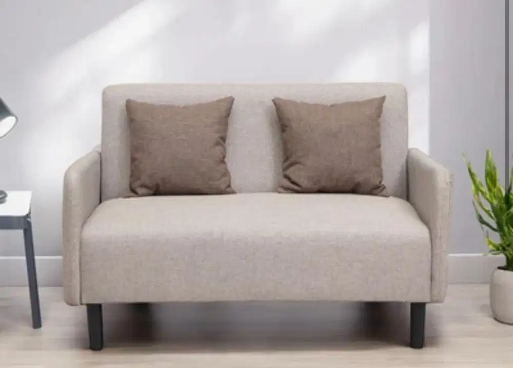 SOFA TAMU MINIMALIS