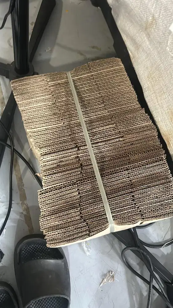 Lowongan Kerja Packing dan picker ambil produk