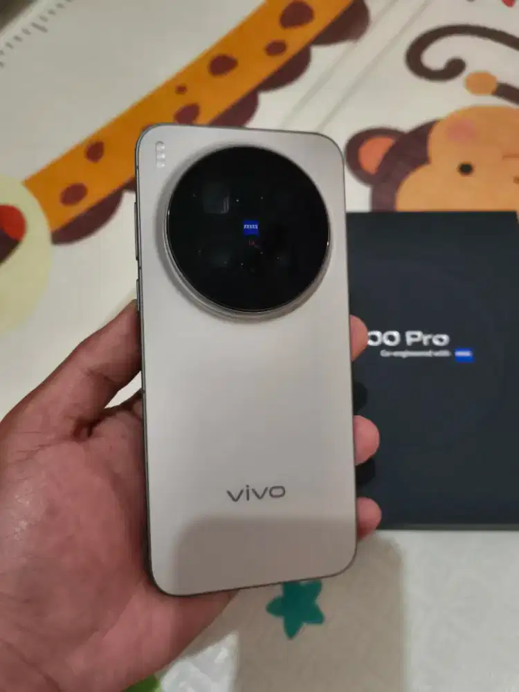 Vivo X300 Pro 16/512Gb
