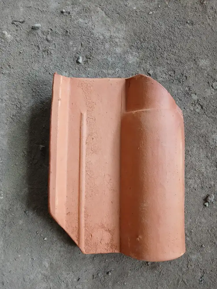 Genteng Magaz Sokka Kebumen