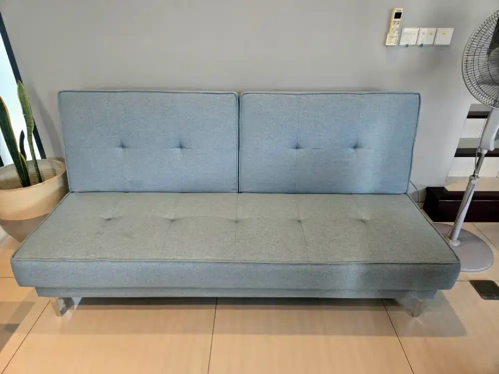 Sofa Bed Shino Dekoruma mulusss