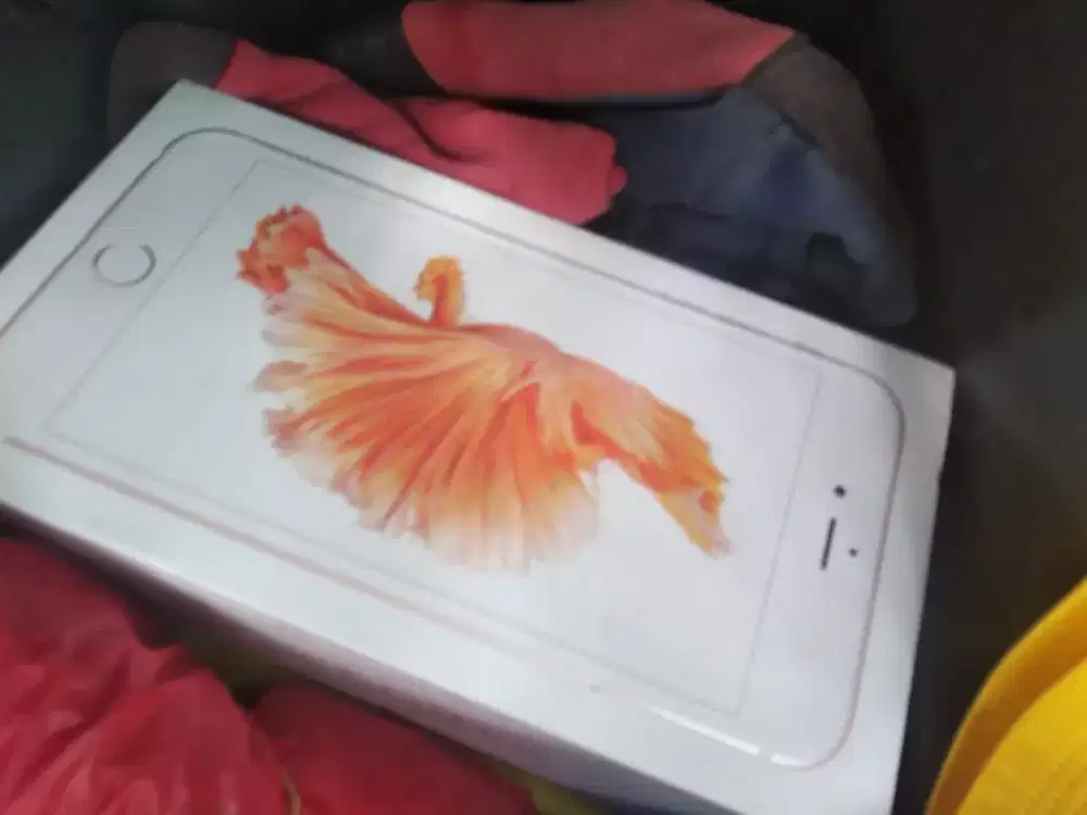iPhone 6s plus 64gb Murmer dan normal