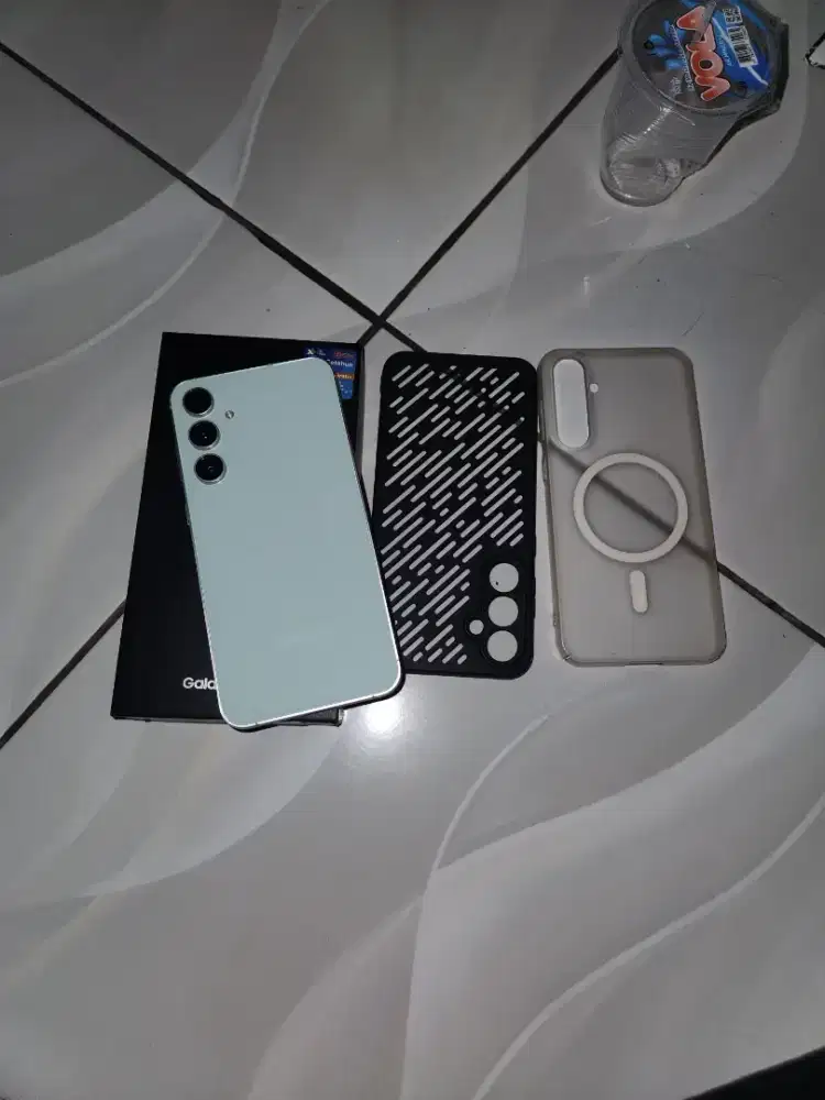 Samsung S23 FE 8/256