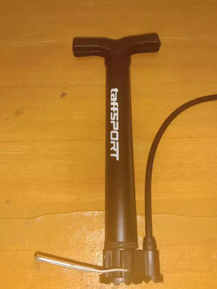 Pompa ban motor dan sepeda