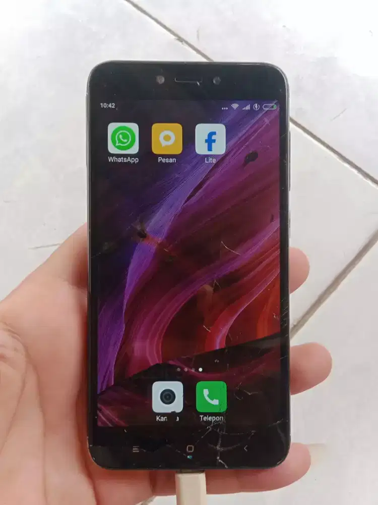 Xiaomi 4x. Dijual
