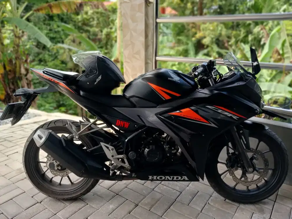 Honda CBR 150 cc ABS