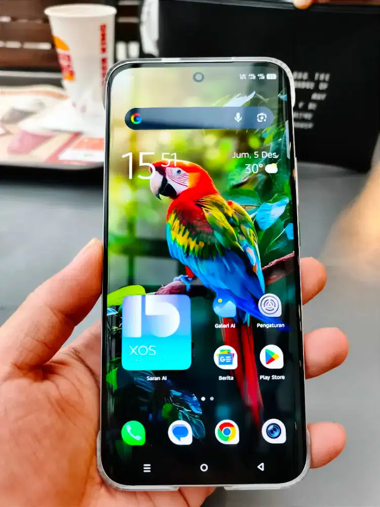 Infinix Hot 60 Pro Plus