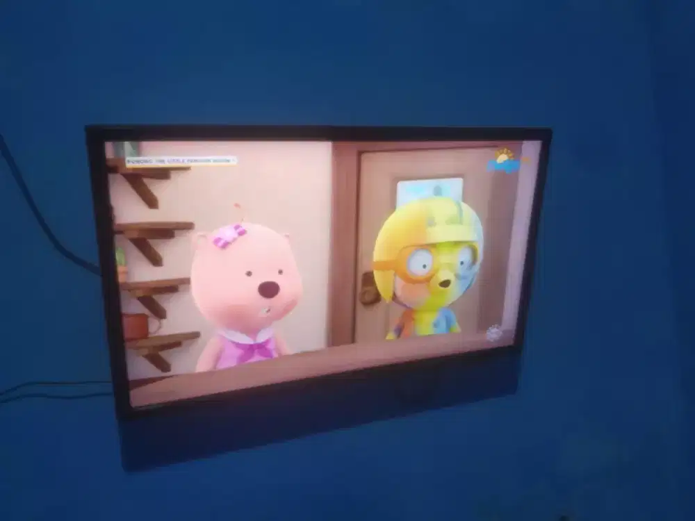 Tv Smart Polytron 32 in