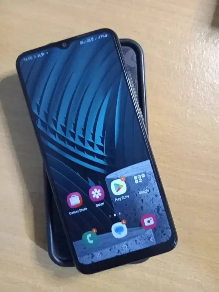 SAMSUNG A03 4/64 JUAL/TT