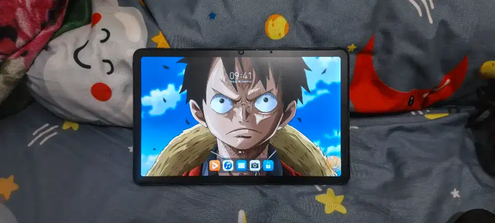 tab huawei matepad 10.4 bah3 w09