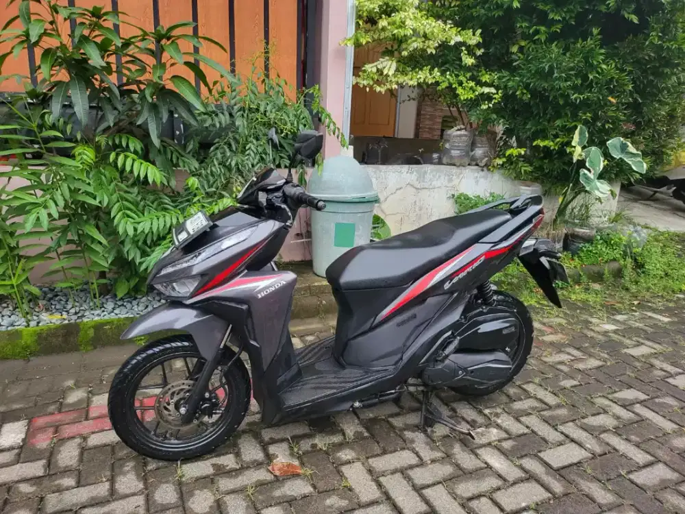 Honda Vario LED 125 New 2018