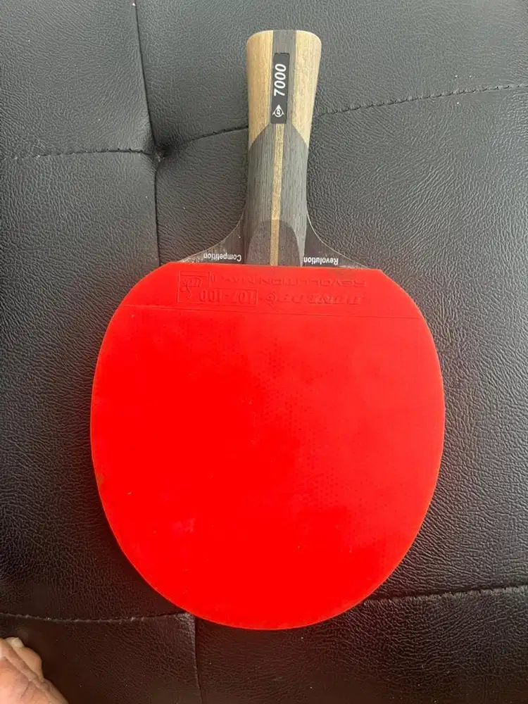 Bet pingpong dunlop