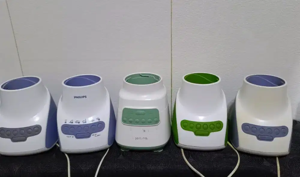 Mesin Philips murahhh, bergaransi!!!