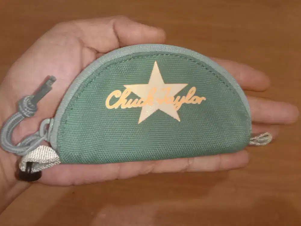 Dompet mini wanita untuk coin