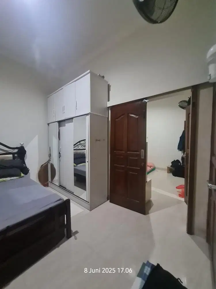 RIMAH HOOK BEBAS BANJIR