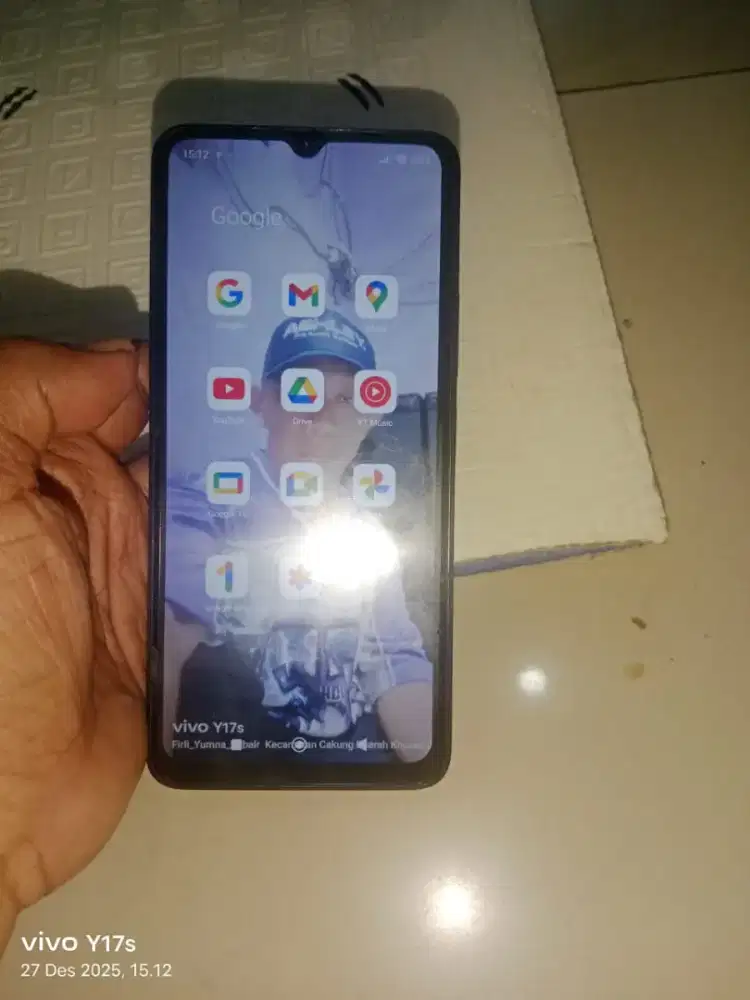 Jual hp xiomi redmi c13