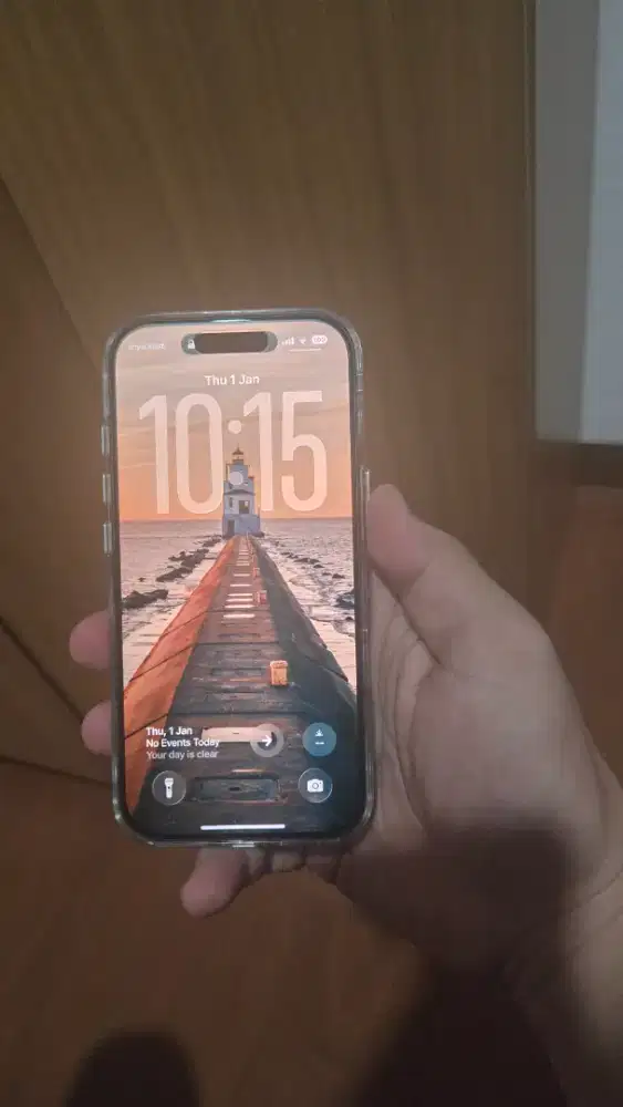 JUAL IPHONE 17 PRO MULUS MURAH