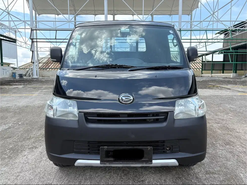 GRANMAX PICK UP 1.5 ( BAK 3 WAY ) 2015