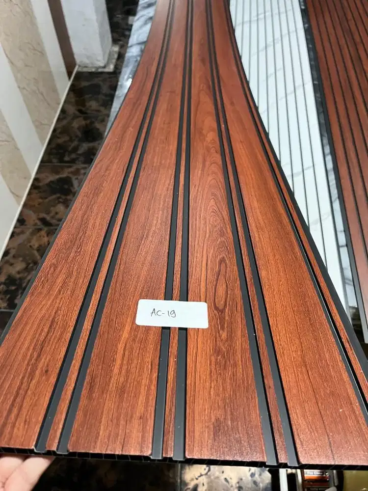 Wallplanel 30cm x 2,90m