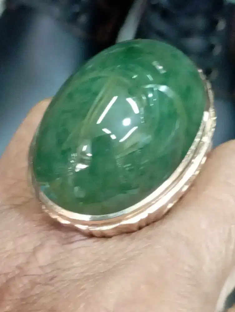 Mau di jual. Batu sungai dareh asli sumbar jumbo kumbang janti.