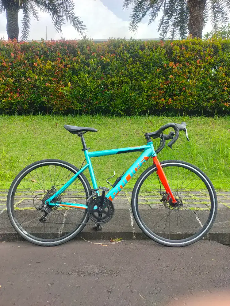 Roadbike Police Toronto