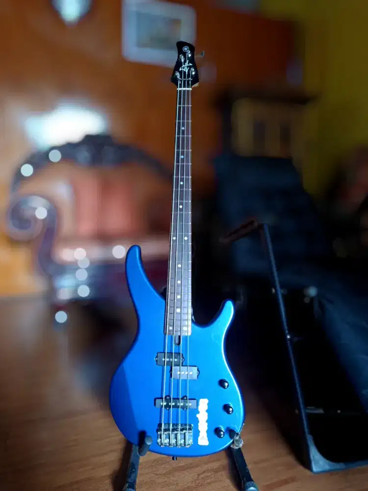 Bass Yamaha TRBX 174