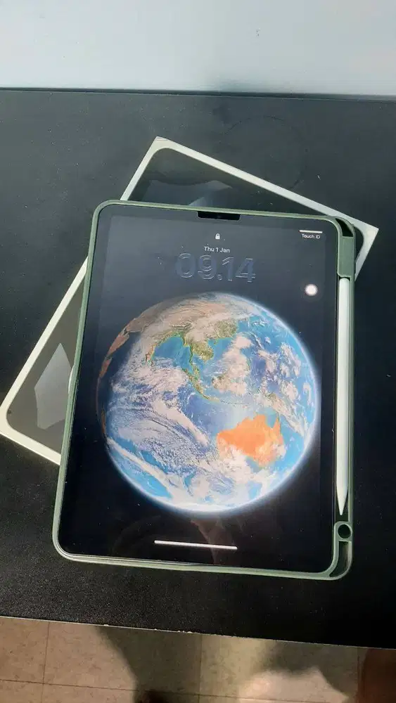 Ipad Air 5 M1 Wifi Mulus