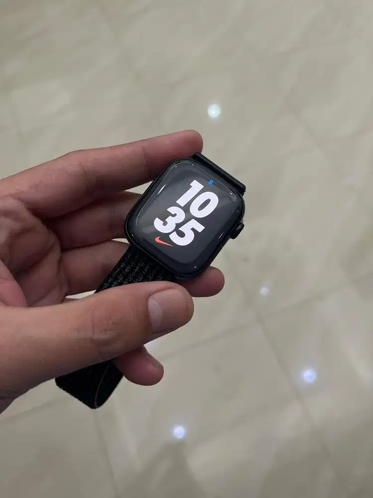 WTS Apple Watch Series 10 42mm