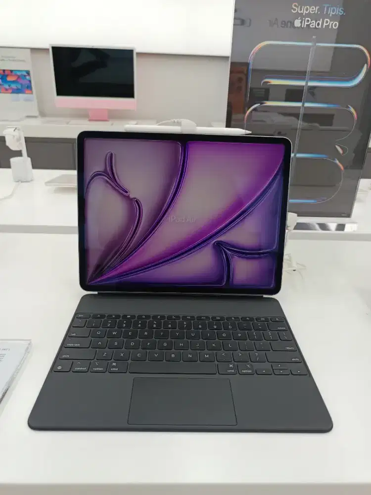 Ipad air 13 Cash/cicilan