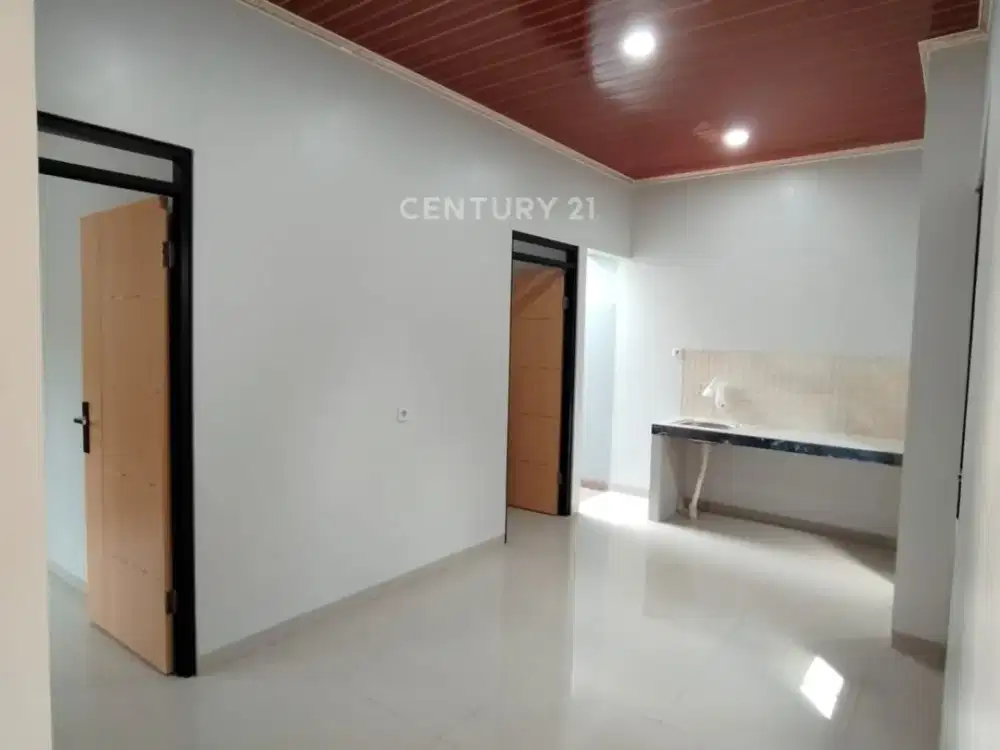 Rumah Hommy Minimalis Di Pondok Kacang Mk17561