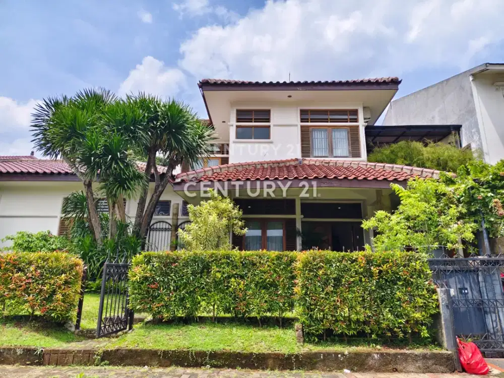 Rumah Siap Huni Di Jakarta Selatan Va17562