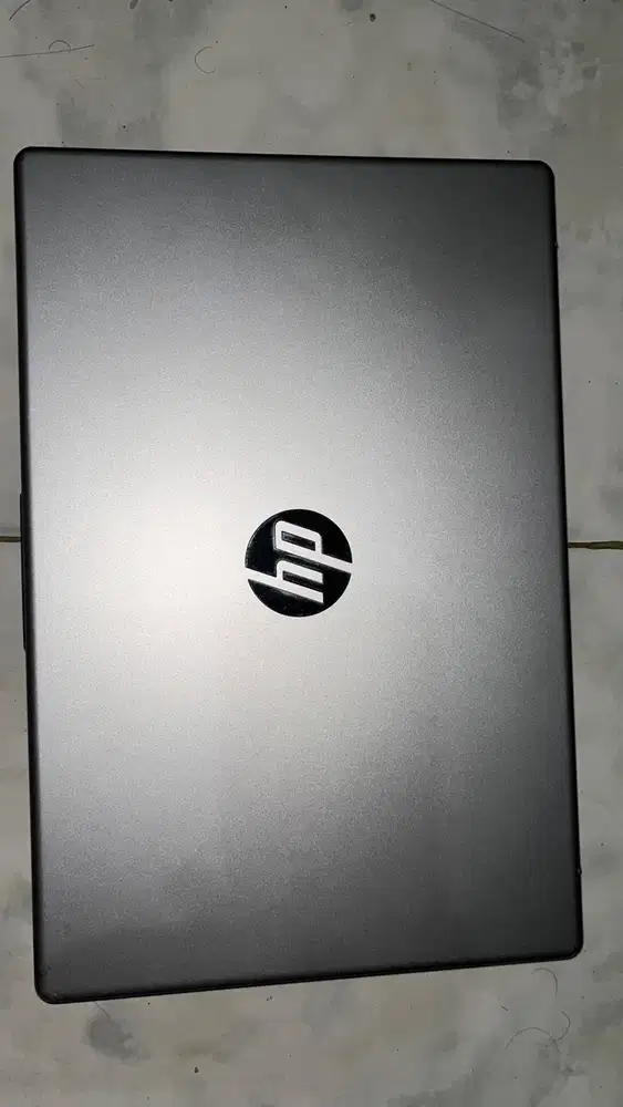 Laptop Second HP 14s - Intel Core 1315U (Gen 13)