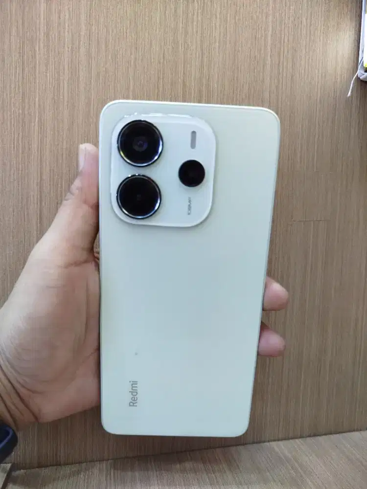 Redmi note 14 8/128