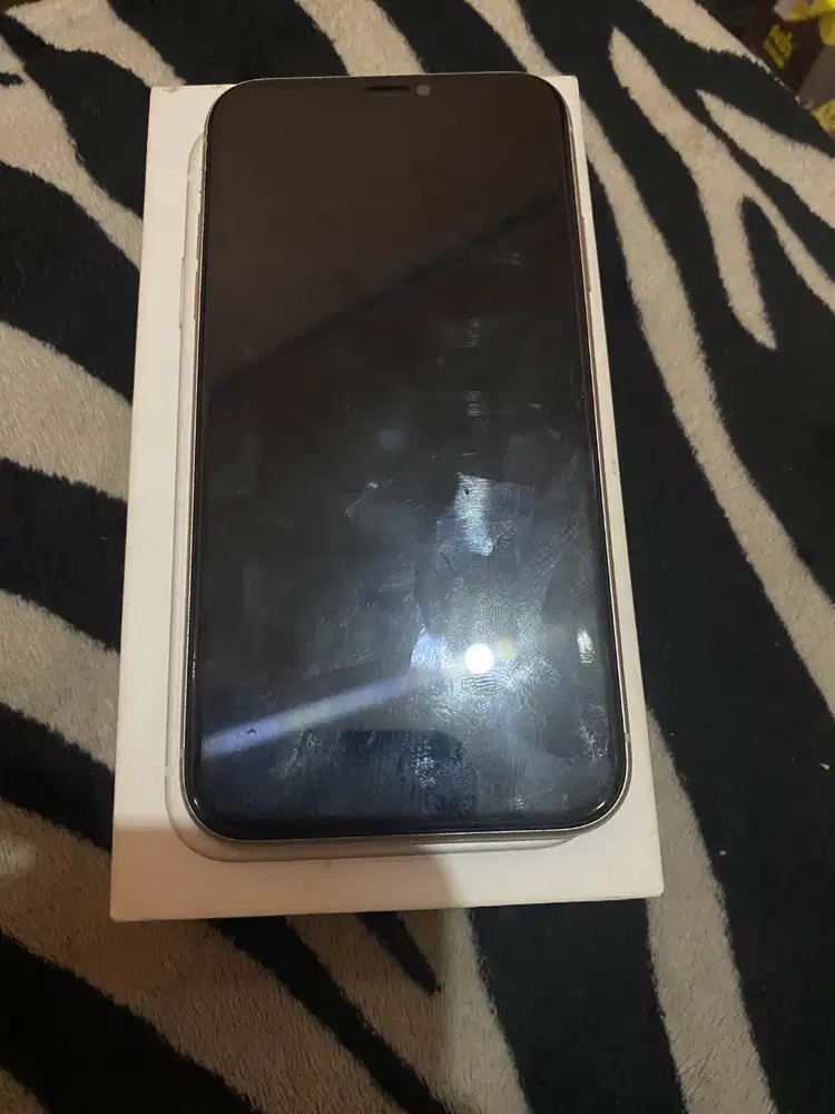 IPhone 11 64GB ex ibox