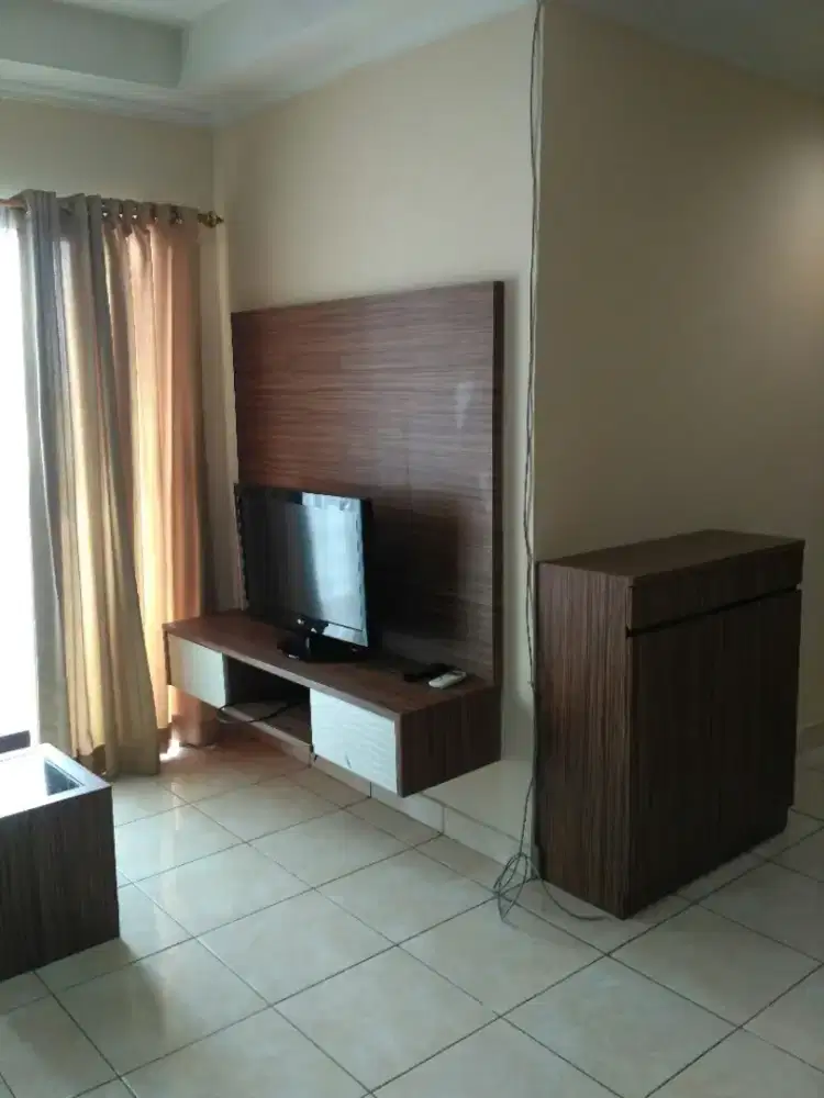 Disewakan Mingguan Apartemen 2BR Moi Kelapa Gading