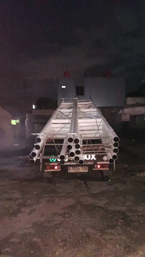 Pindahan jakarta timur