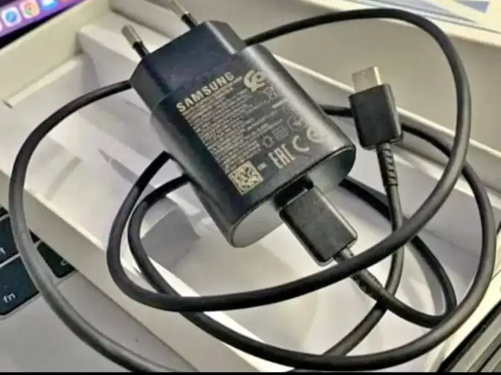 Casan ory samsung 25waat