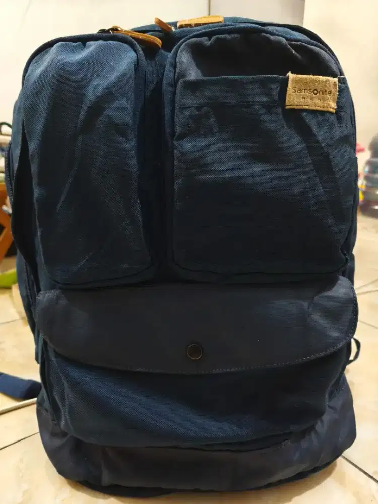 Backpack Samsonite