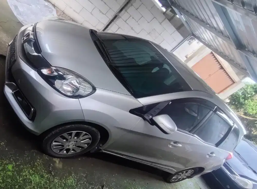 Mobilio Prestige Matic 2014