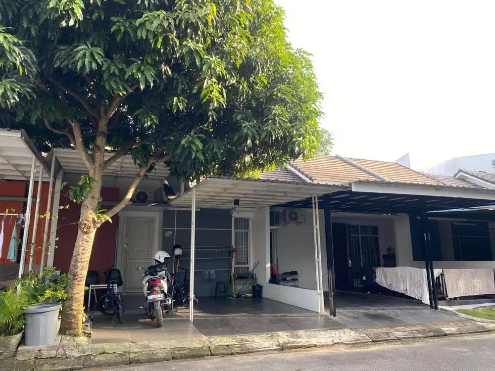 Dijual Rumah Puri Selebriti