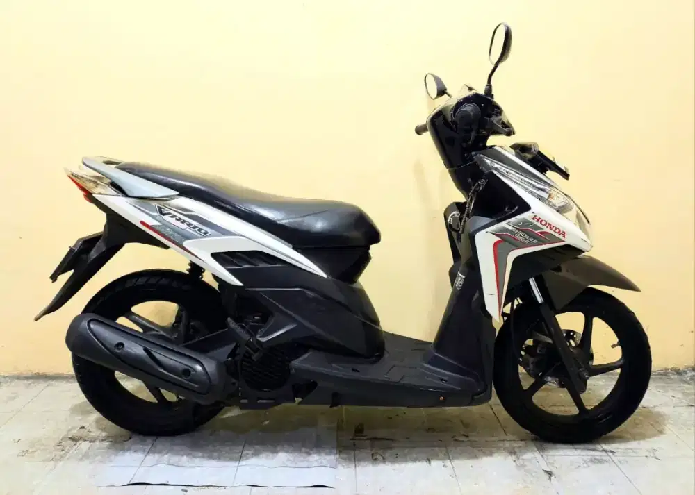 Honda Vario Techno Tahun 2011