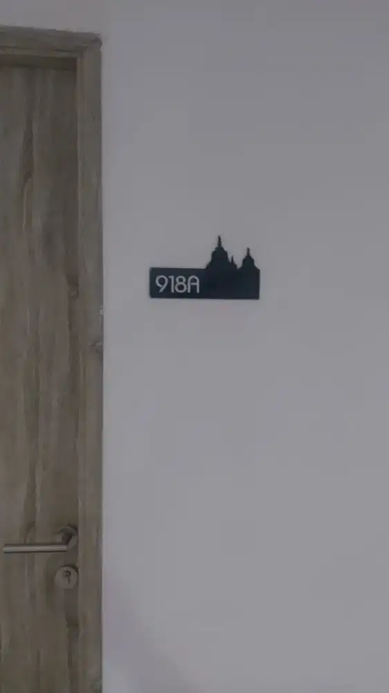 Disewakan Apartemen Candiland