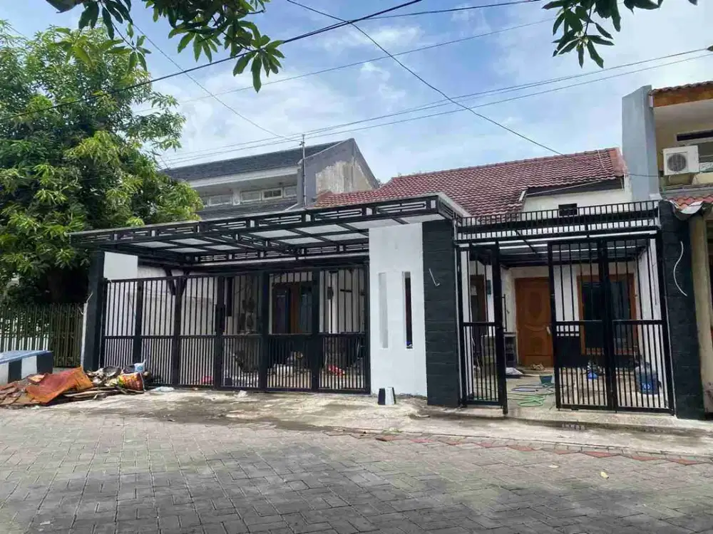Dijual Rumah Kos dekat Ubaya