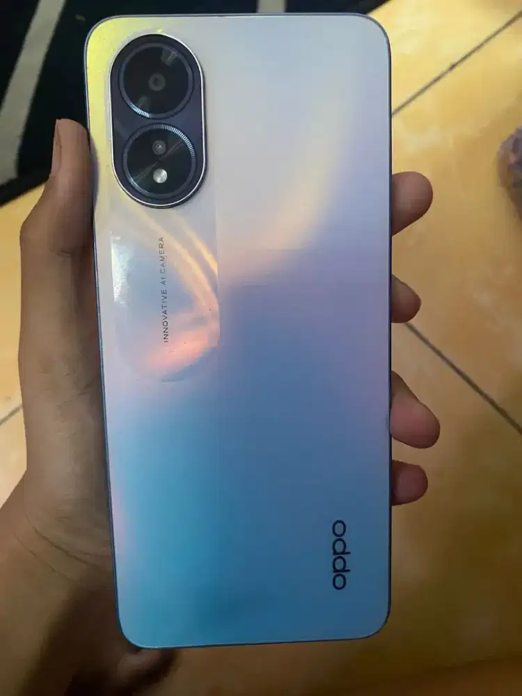 Oppo A184+4/128hb batangan