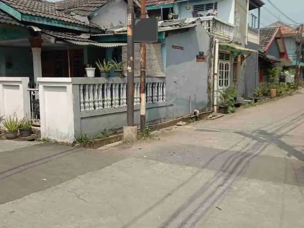 Rumah Pondok Cipta Bintara