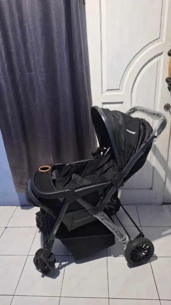 Stroler Baby Does Maltoz