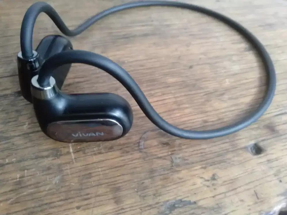 Head set Bluetooth vivan