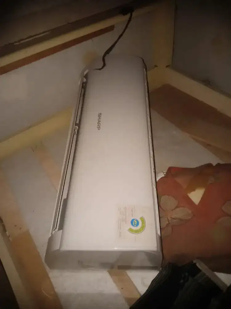 AC 1/2 PK Merk Sharp