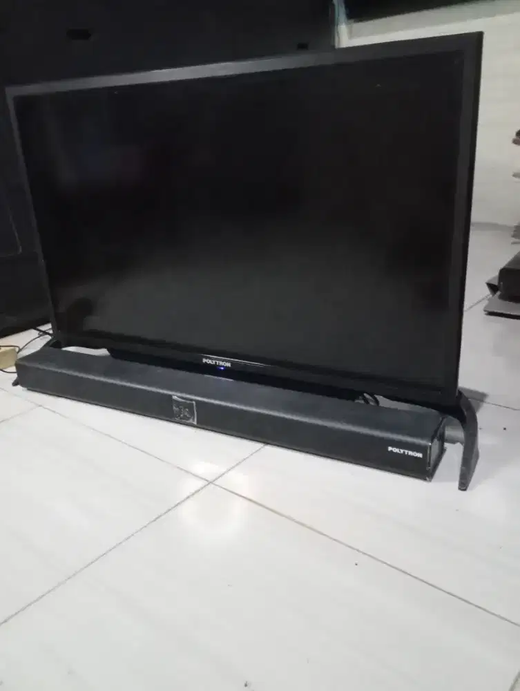 Tv led Polytron 32